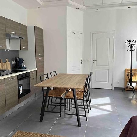 Le Luxembourg Apartment Вильорбан Екстериор снимка
