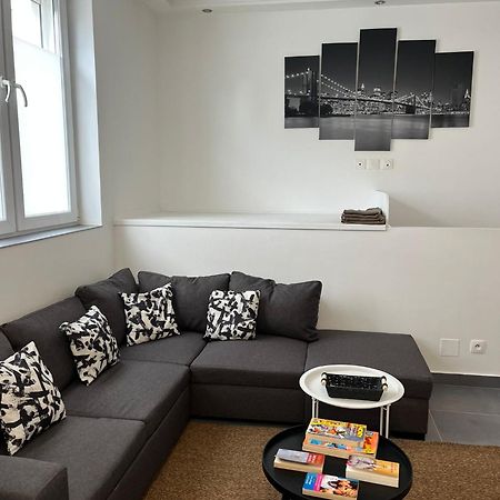 Le Luxembourg Apartment Вильорбан Екстериор снимка