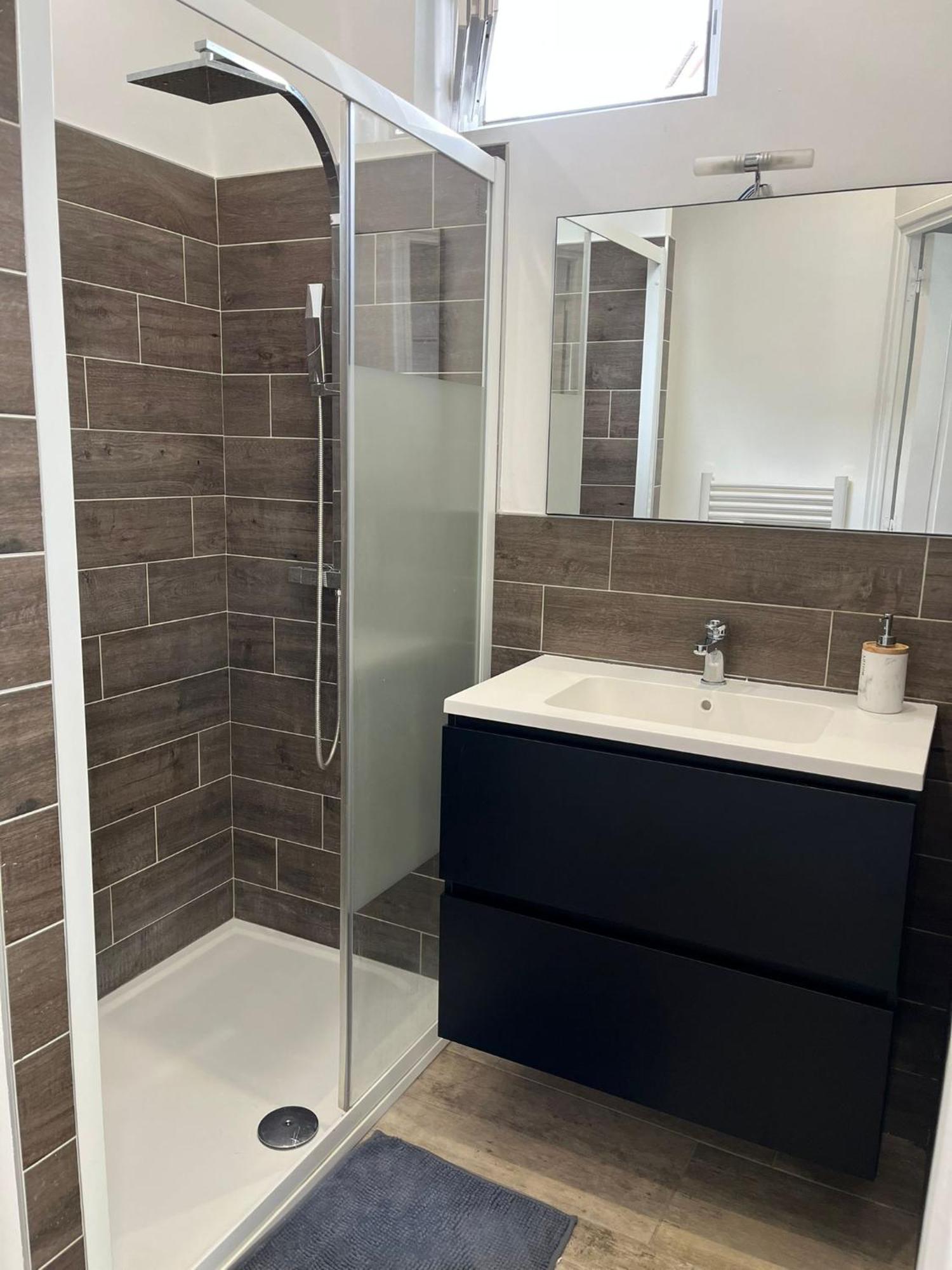 Le Luxembourg Apartment Вильорбан Екстериор снимка